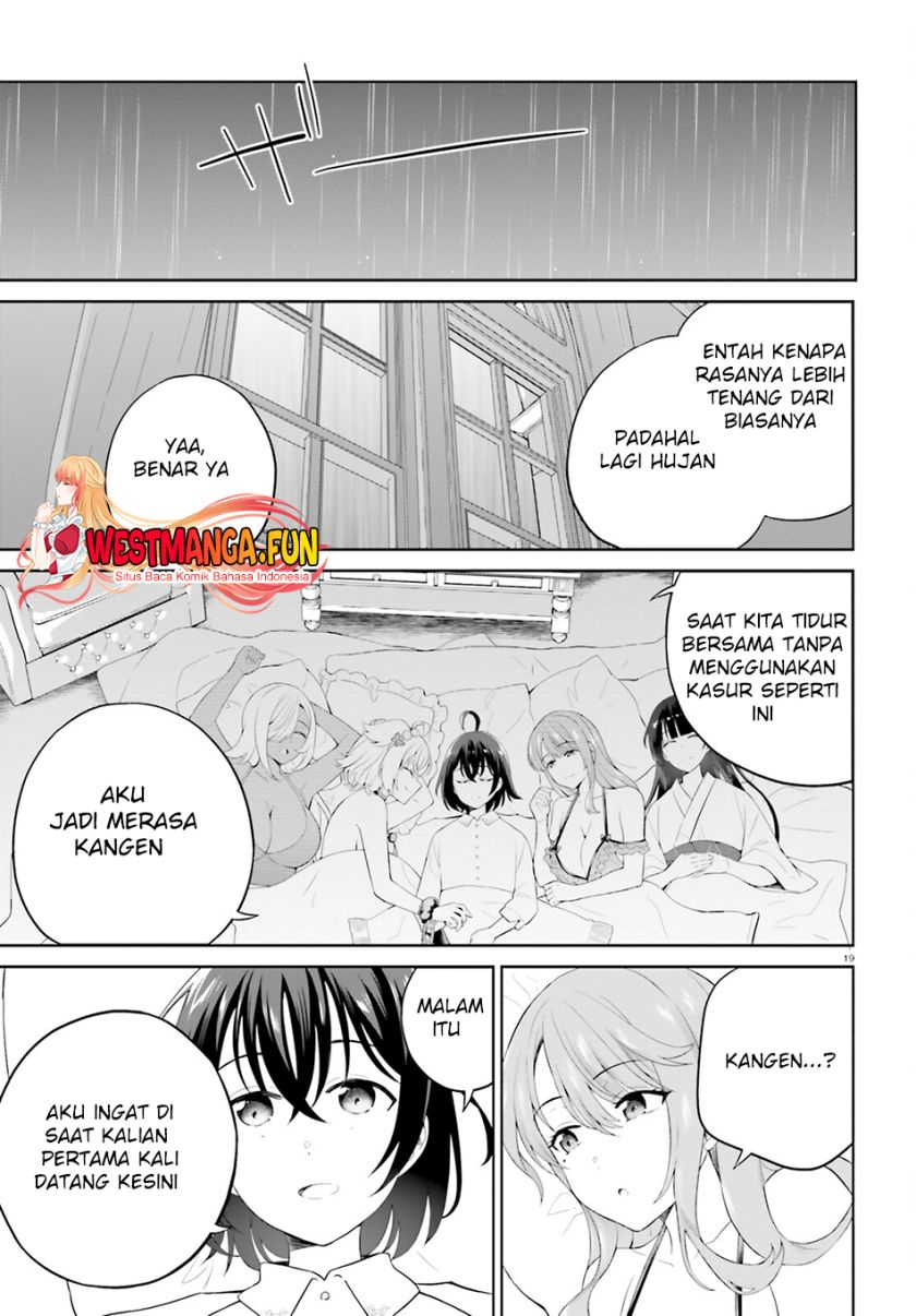 Dilarang COPAS - situs resmi www.mangacanblog.com - Komik shindou yuusha to maid oneesan 041 - chapter 41 42 Indonesia shindou yuusha to maid oneesan 041 - chapter 41 Terbaru 20|Baca Manga Komik Indonesia|Mangacan